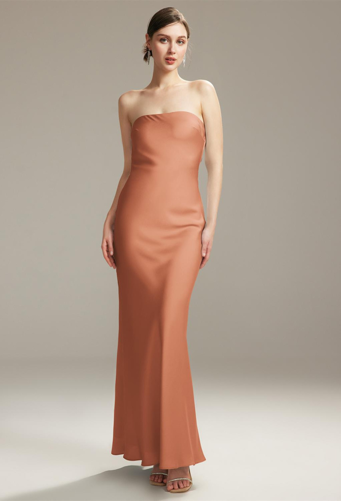 AW Fogbow Dress